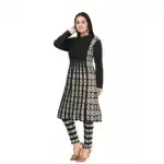 Winter Kurtis
